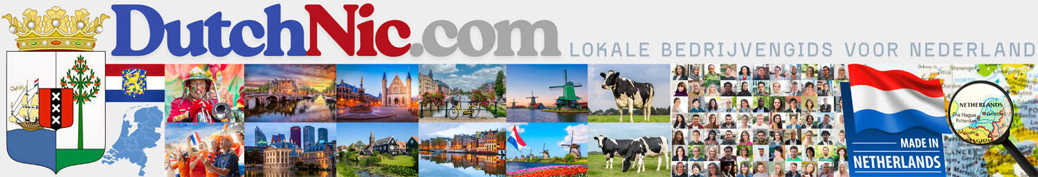 Gemaakt in Nederland - De Vakantiestolp